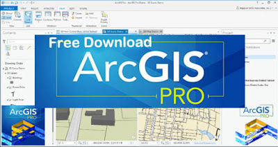 arcgis 10.3 download free