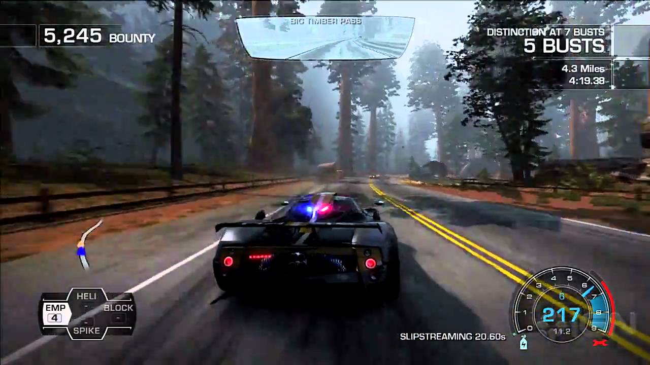 need for speed hot pursuit online play